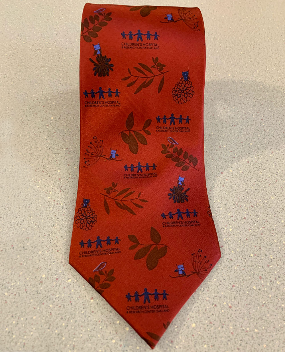 See Our Neckties Gallery