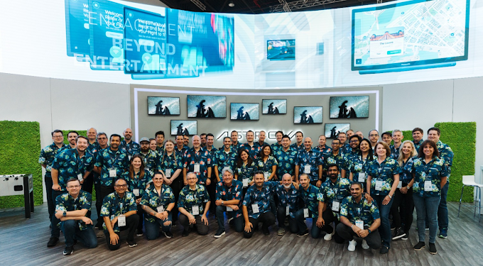 Custom Hawaiian Shirts for Casual Fridays and Corporate Events