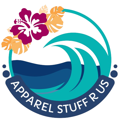 Apparel Stuff R Us - Custom Hawaiian Shirts & Apparel